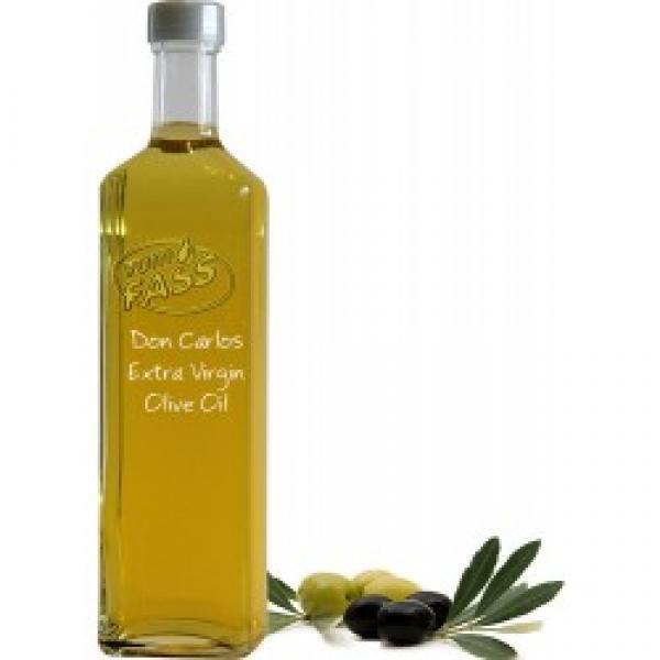 Olivový olej Don Carlos Bio