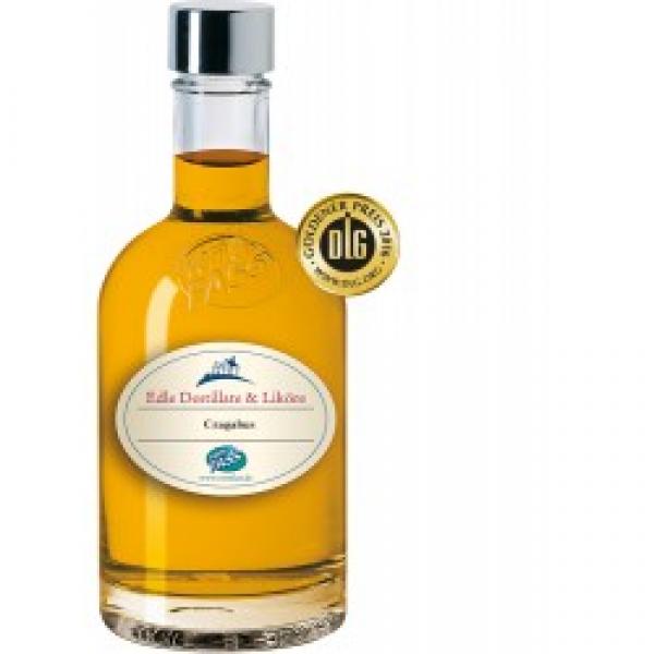 Islay Blended Malt Whisky “Cragabus“, Skotsko