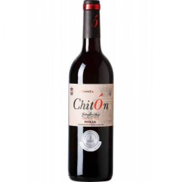 Chiton Tinto Rioja Crianza